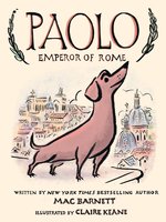 Paolo, Emperor of Rome